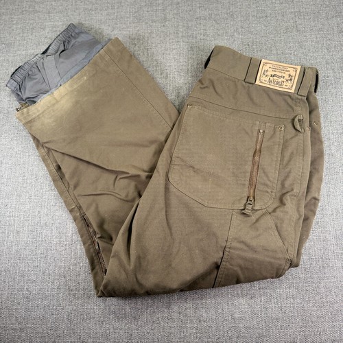 Pantalone analogico burton - analogico,