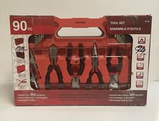 Olympia Tools - iWORK 80-789
