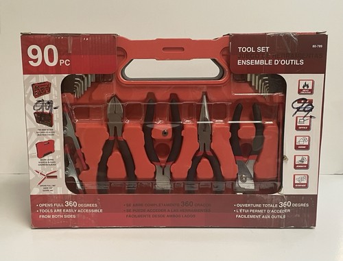 Olympia tools iwork - tools, 80-789