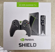 NVIDIA SHIELD TV (2017) P2897