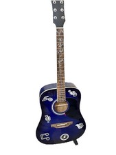 EKO RANGER 6 BLUE SBT chitarra