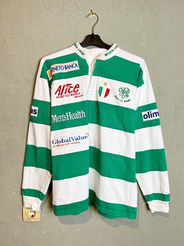 Maglia rugby benetton treviso - rugby,