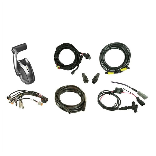 Kit comando chiesuola - comando, a