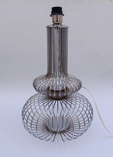 Bellissima lampada da - lampada,