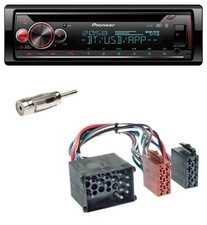 Pioneer MP3 DAB CD Bluetooth