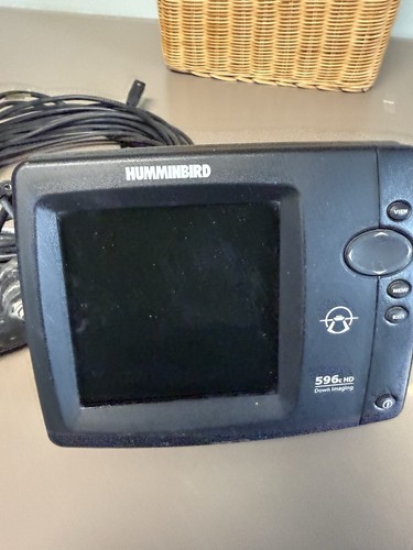 Sonar per immagini humminbird - per,