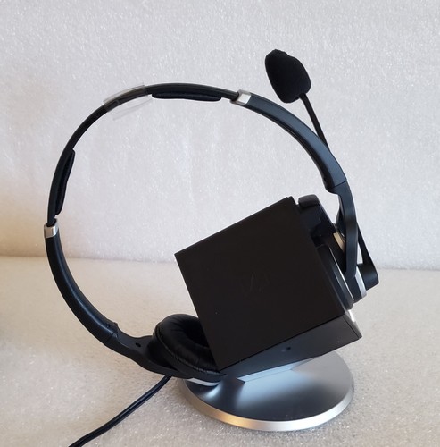 Nuove cuffie ufficio - da,
