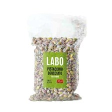 Pistacchio Intero Sgusciato
