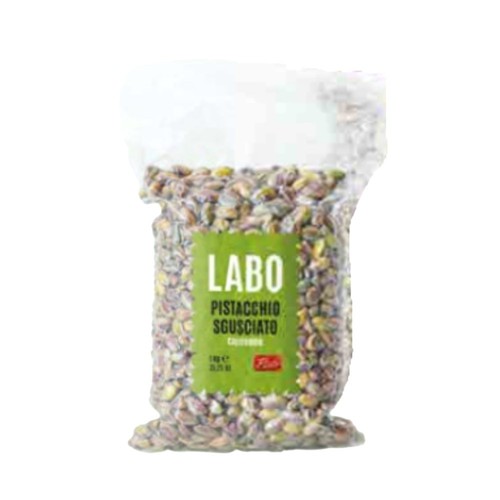 Pistacchio intero sgusciato - intero,