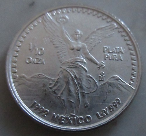 Mds mexico libertad - mexico,