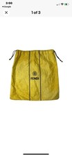 Vintage FENDI Roma Italy
