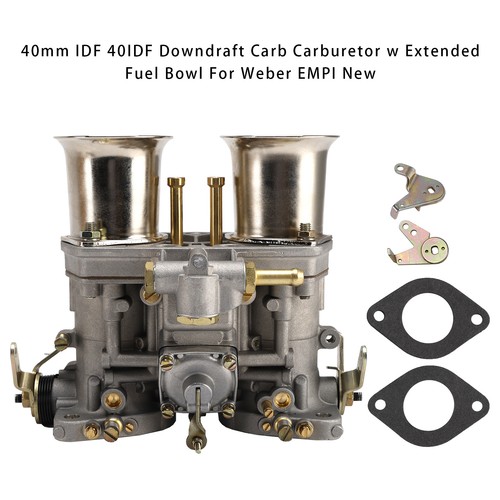 40mm idf 40idf downdraft - 40idf, carb