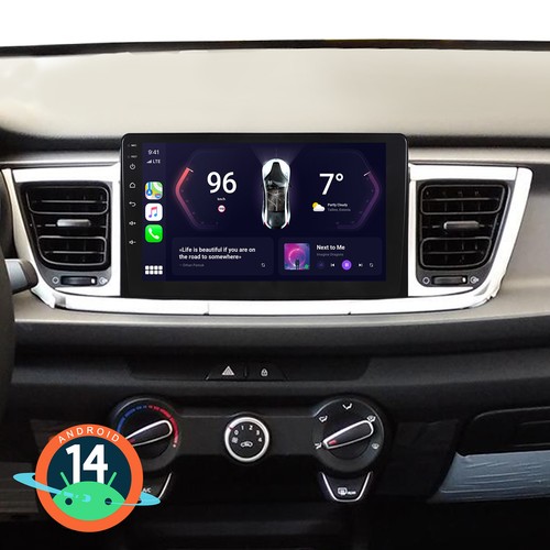 Per kia rio 2018 2023 - iv, 2018-2023