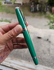 penna rolex Senza Scatola