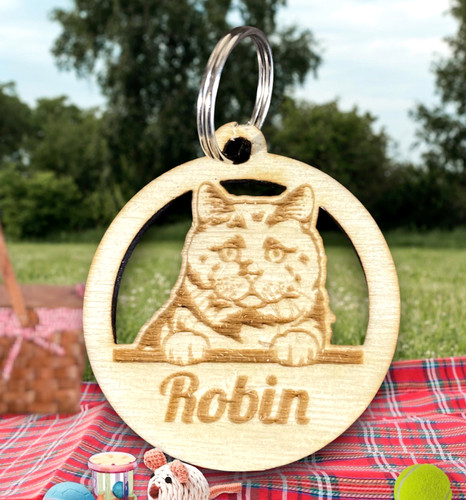 Personalised laser engraved - personalised,