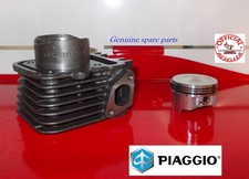 PIAGGIO FLY 100 4T  GRUPPO