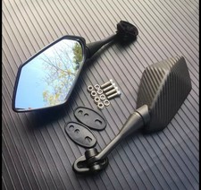 Specchietti retrovisori