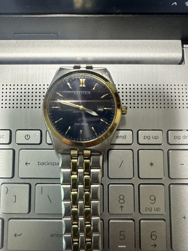 Orologio citizen eco - orologio,
