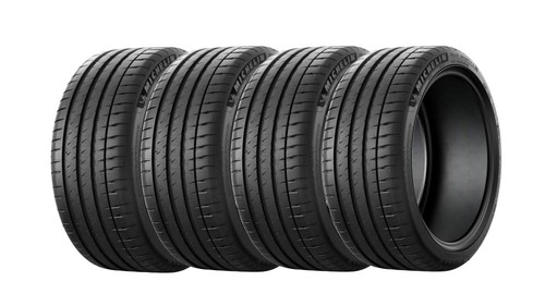 Set michelin pilot - michelin,