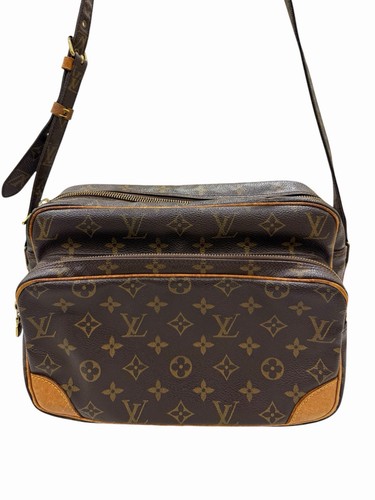 Borsa tracolla louis vuitton - a,