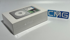 Apple iPod Classic video 120