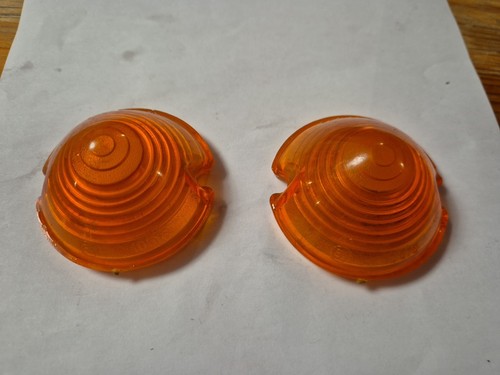 Coppia plastica fanalino - plastica,
