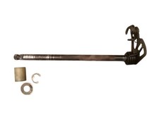 asta selettore cambio interna