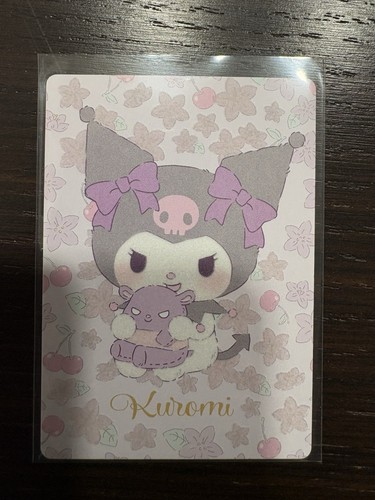 Fluffy card limited - card, f4