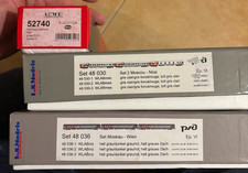 LS Models 48036 e 48030, ACME