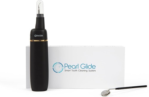 Smart tooth cleaning - cleaning,