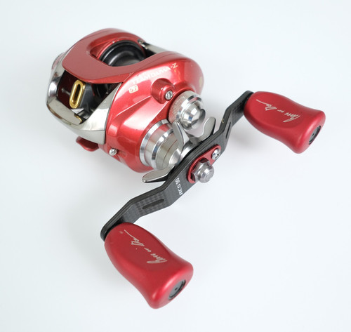 Daiwa limited edition 103 - limited,