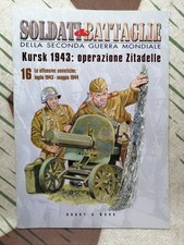 SOLDATI & BATTAGLIE SECONDA