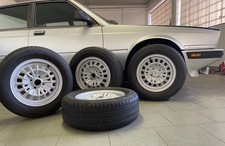 4 Cerchi MASERATI BITURBO 1ª