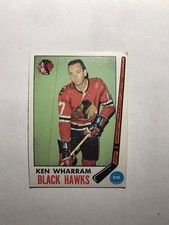 1968 topps ken - topps, #74