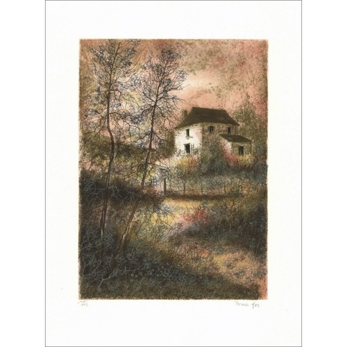 Pietra mas litografia - pietra,