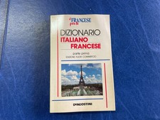 DE AGOSTINI IL  FRANCESE PER