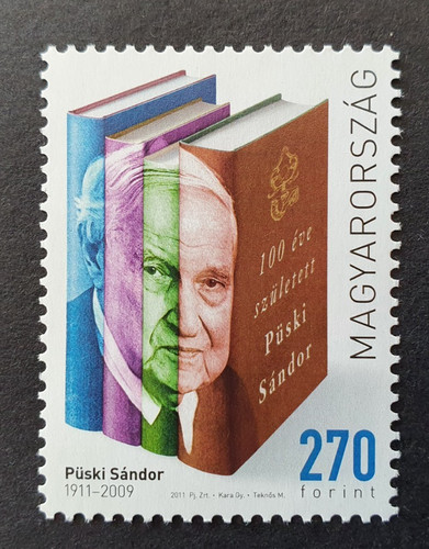 2011 magyar ungheria - 2011, hongarije