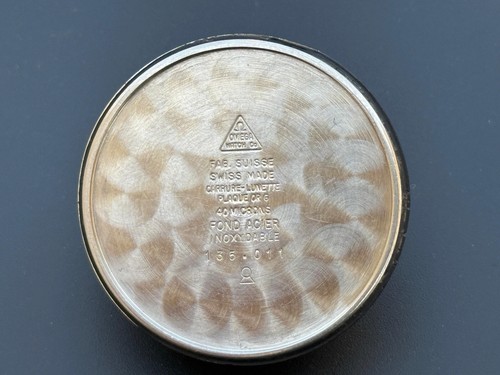 Cassa originale per orologio