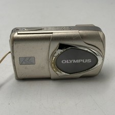 Olympus Stylus mju 410