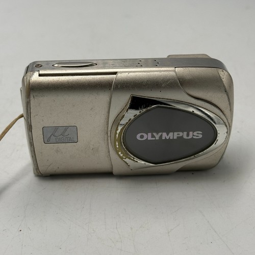 Olympus stylus mju 410 - mju,