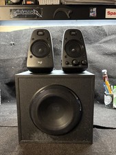 Logitech Z623 2.1 Sistema di