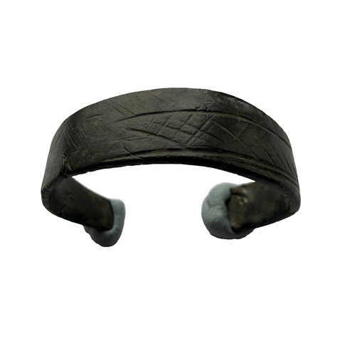 Bracciale antico romano - , in