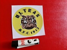 ADESIVO STICKERS ULTRAS M F C