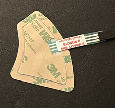 Matrix C5x Stepper OVERLAY