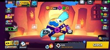 Account brawlstars 65k - account, 65k+