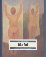 Mario Mafai. 1902-1965. Mafai