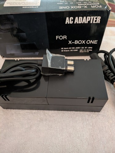 Adattatore per box 1 - adattatore, c