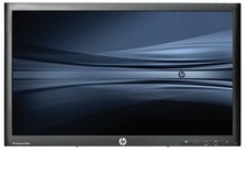 HP B GRADE MONITOR LA2306X 23