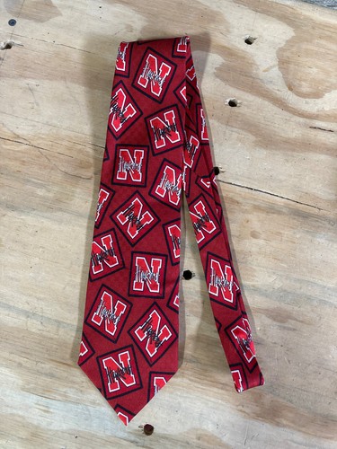 Cravatta collo nebraska - da,