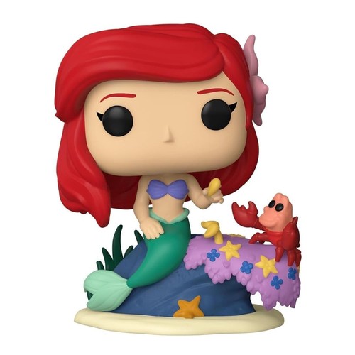 Funko pop disney princess - funko,